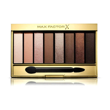 Masterpiece Nude Palette Contouring Eyeshadows